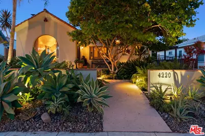 4220 Lincoln Ave, Culver City, CA 90232 - Photo 1