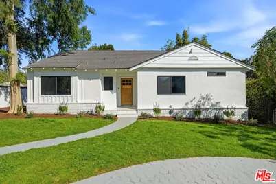 12455 Milbank St, Studio City, CA 91604 - Photo 1