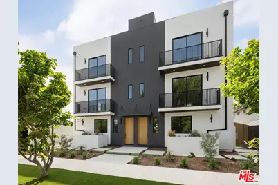 5545 Calhoun Ave ##2, Sherman Oaks, CA 91401 - Photo 1