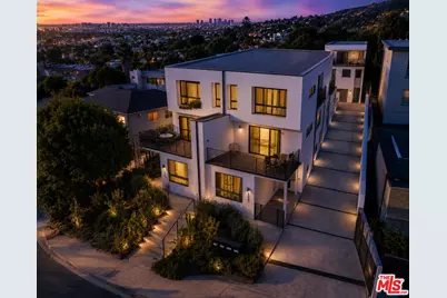 6325 Primrose Ave, Los Angeles, CA 90068 - Photo 1