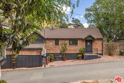 2338 San Marco Dr, Los Angeles, CA 90068 - Photo 1