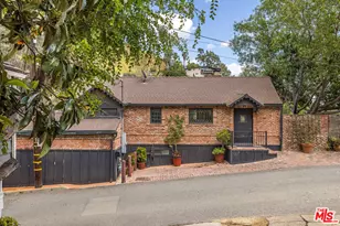 2338 San Marco Dr, Los Angeles, CA 90068 - Photo 1