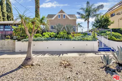 318 Parkman Ave, Los Angeles, CA 90026 - Photo 1