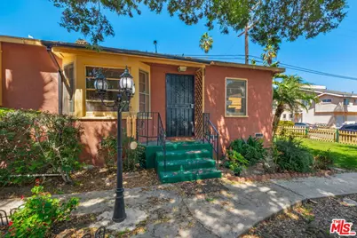 5417 S Mullen Ave, Los Angeles, CA 90043 - Photo 1