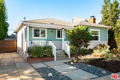 3977 Berryman Ave, Los Angeles, CA 90066 - Photo 1