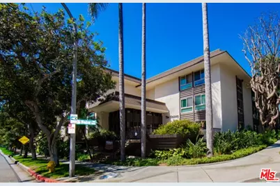 6001 Canterbury Dr #303, Culver City, CA 90230 - Photo 1
