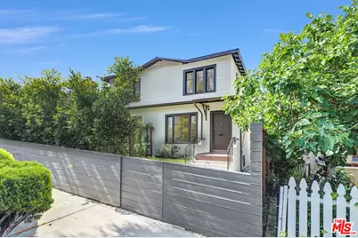 1448 Calumet Ave #2, Los Angeles, CA 90026 - Photo 1