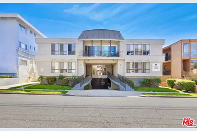 516 Evergreen St, Inglewood, CA 90302 - Photo 1