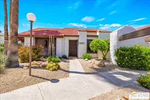 2262 S Linden Way, Palm Springs, CA 92264 - Photo 1