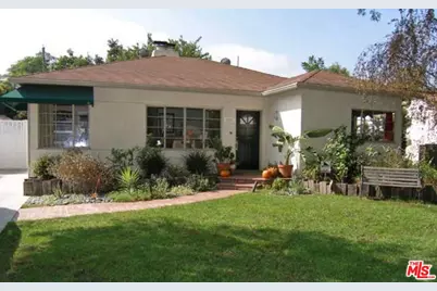 4247 Kraft Ave, Studio City, CA 91604 - Photo 1
