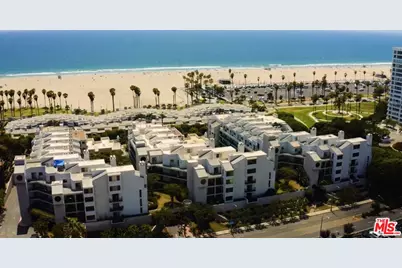 2930 Neilson Way #406, Santa Monica, CA 90405 - Photo 1