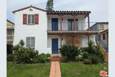 1612 Glendon Ave, Los Angeles, CA 90024 - Photo 1