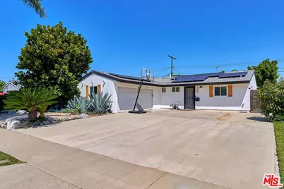 5541 Marcella Ave, Cypress, CA 90630 - Photo 1