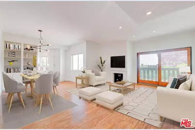 832 Palm Ave #305, West Hollywood, CA 90069 - Photo 1