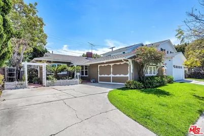 11118 Franklin Ave, Culver City, CA 90230 - Photo 1