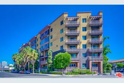 629 Traction Ave #238, Los Angeles, CA 90013 - Photo 1