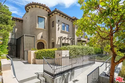 943 16th St #4, Santa Monica, CA 90403 - Photo 1