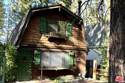 42534 La Placida Ave, Big Bear Lake, CA 92315 - Photo 1