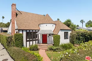 7737 Norton Ave, West Hollywood, CA 90046 - Photo 1