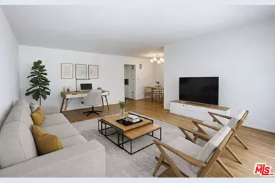 935 N Alfred St #8, West Hollywood, CA 90069 - Photo 1