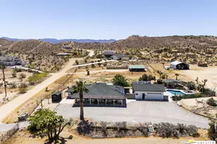 57887 Buena Vista Dr, Yucca Valley, CA 92284 - Photo 1
