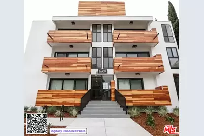 1609 Veteran Ave, Los Angeles, CA 90024 - Photo 1