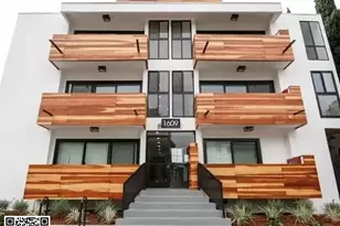 1609 Veteran Ave, Los Angeles, CA 90024 - Photo 1