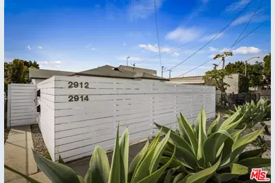 2912 Bellevue Ave, Los Angeles, CA 90026 - Photo 1