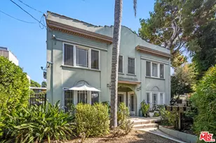 718 N Hoover St, Los Angeles, CA 90029 - Photo 1