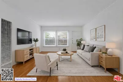 10622 Holman Ave, Los Angeles, CA 90024 - Photo 1