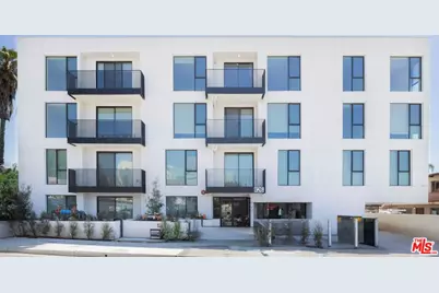 1126 N Cornwell St #206, Los Angeles, CA 90033 - Photo 1