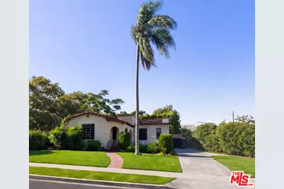 4437 W 59th Pl, Los Angeles, CA 90043 - Photo 1