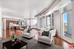 10700 Wilshire Blvd, Los Angeles, CA 90024 - Photo 1