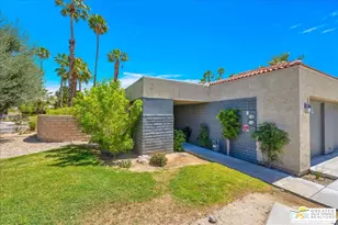 1291 S Sunflower Circle, Palm Springs, CA 92262 - Photo 1