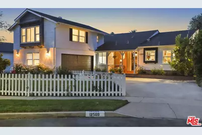 12509 Rye St, Studio City, CA 91604 - Photo 1