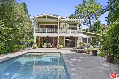 1430 Bonnell Dr, Topanga, CA 90290 - Photo 1