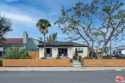 7803 Vicksburg Ave, Los Angeles, CA 90045 - Photo 1