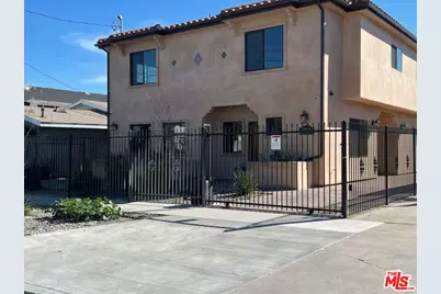 334 Stepney St #C, Inglewood, CA 90302 - Photo 1