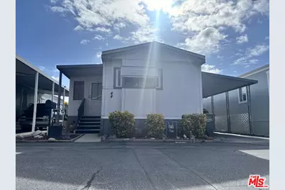 600 W Gladstone St #Space 44, Azusa, CA 91702 - Photo 1