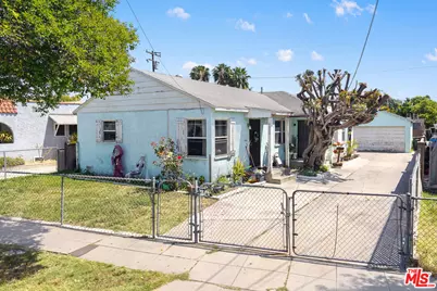 4950 Passons Blvd, Pico Rivera, CA 90660 - Photo 1