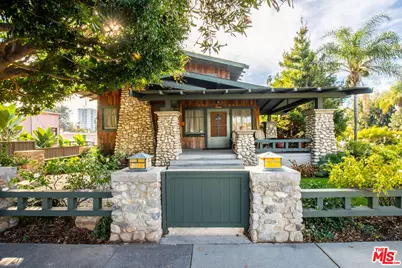 2544 3rd St, Santa Monica, CA 90405 - Photo 1