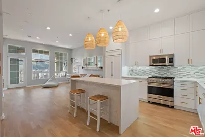 13020 Pacific Prome #401, Playa Vista, CA 90094 - Photo 1