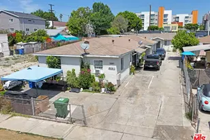 3537 Siskiyou St, Los Angeles, CA 90023 - Photo 1