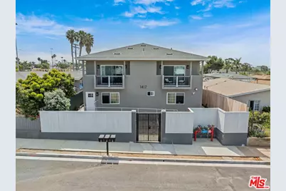 1417 Lemon St, Oceanside, CA 92058 - Photo 1