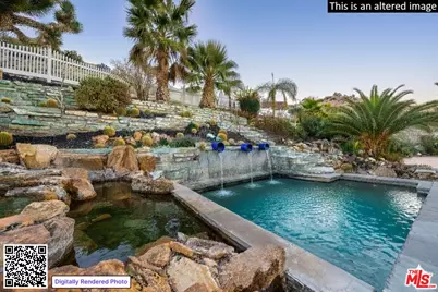 54045 Ridge Rd, Yucca Valley, CA 92284 - Photo 1