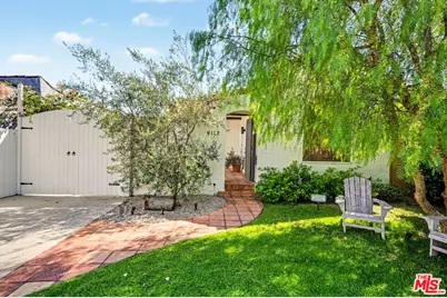 9112 Gibson St, Los Angeles, CA 90034 - Photo 1