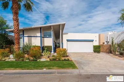 659 Wilson Ln, Palm Springs, CA 92262 - Photo 1