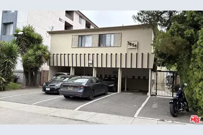 3854 Mentone Ave, Culver City, CA 90232 - Photo 1