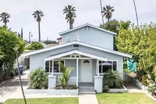 441 N Ditman Ave, Los Angeles, CA 90063 - Photo 1
