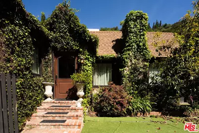 1318 N Beverly Glen Blvd, Los Angeles, CA 90077 - Photo 1